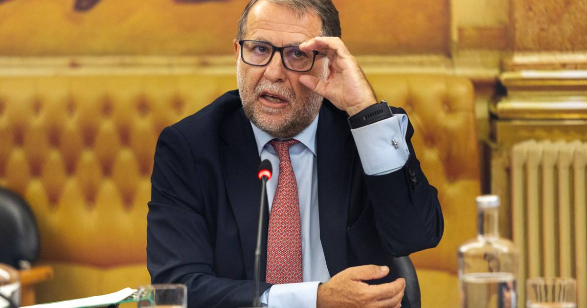 Neves si raffredda nella lotta contro il Chega e la sinistra arretra nella difesa del ministro