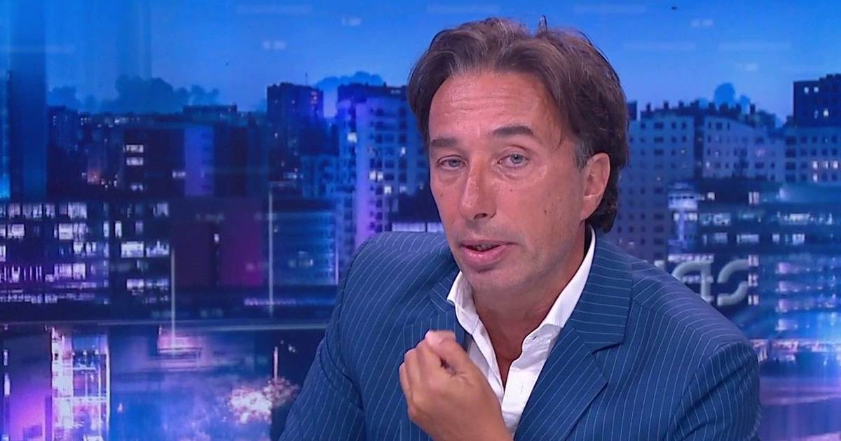 Miguel Morgado: „Luís Neves verdient es, als Minister abgesetzt zu werden. Die Verfehlungen, die er in den letzten Tagen begangen hat, insbesondere auf Madeira, bestätigen, dass er nicht weiterhin im Amt bleiben kann"