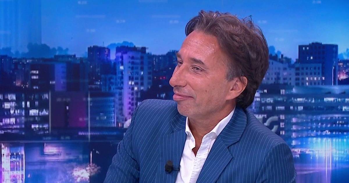 Miguel Morgado: "Penso che inizialmente [Luís Montenegro] si lasci convincere da chi gli ha detto che i portoghesi apprezzano Luís Neves. È bene che si tolga questa illusione e smetta di dare retta a queste voci che lo stanno proprio ingannando"