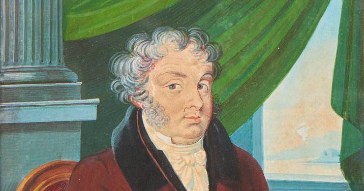 Diogo Inácio de Pinamanique: der Scharfrichter von Trafaria