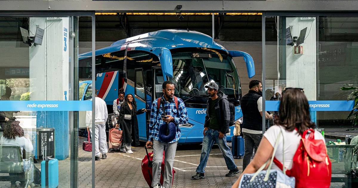 La saga del terminale di Sete Rios è vicina alla fine: quattro domande e risposte su ciò che è in gioco