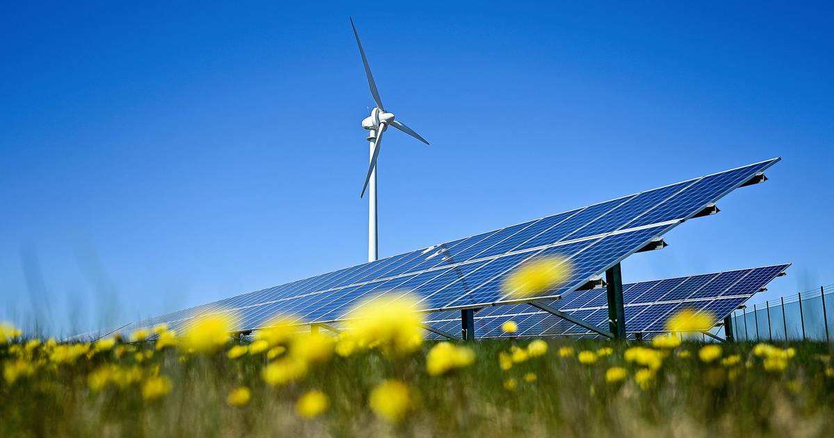 Europeischer Plan zur Abkehr von russischem Gas und zur Förderung erneuerbarer Energien bleibt hinter den Versprechen zurück, wie Prüfbericht zeigt