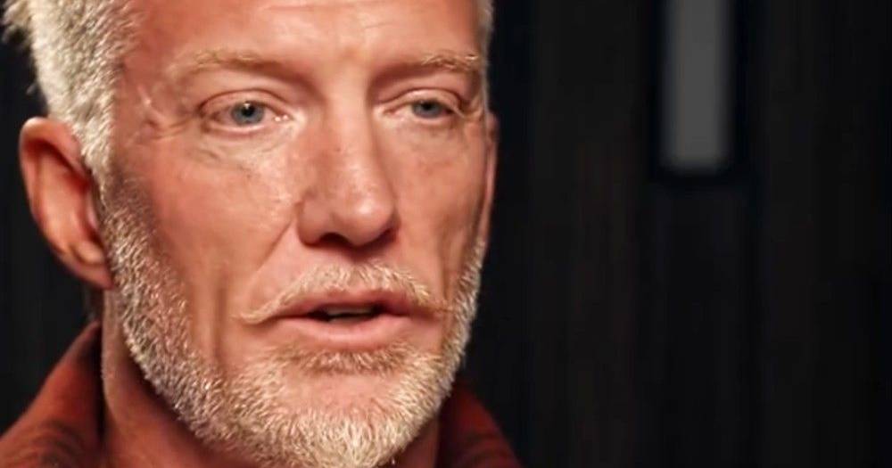 Josh Homme (Queens of the Stone Age): "Meine Krankheit hat das, was mir wirklich wichtig ist, auf ein halbes Dutzend Dinge reduziert"