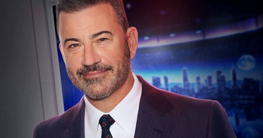 Ende von Jimmy Kimmels „Talk Show" widerlegt: „Diese Information ist ungenau"