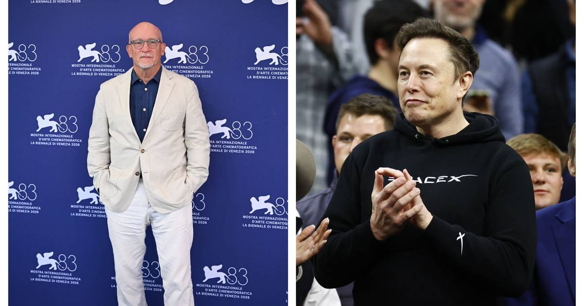 Il regista di un documentario su Elon Musk afferma di aver trovato un "terribile timore" di parlare dell'imprenditore