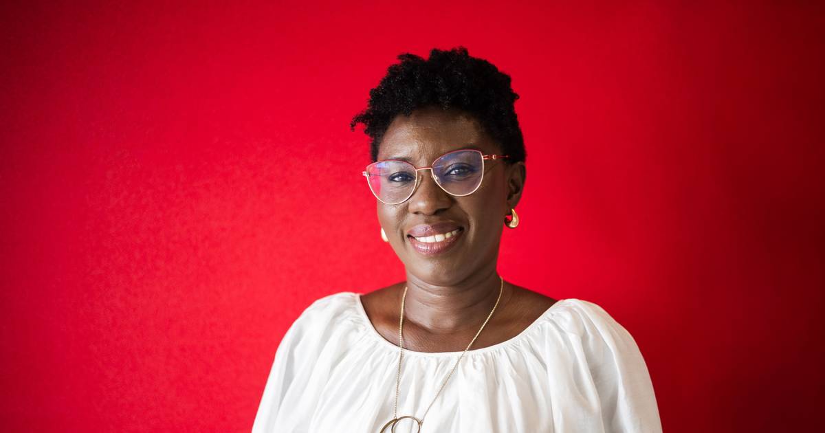 Miriam Santos: “Quando me dizem: ‘Prefiro procurar um psicólogo negro’, são pessoas que estão à procura de um espaço onde não sejam traumatizadas de novo”