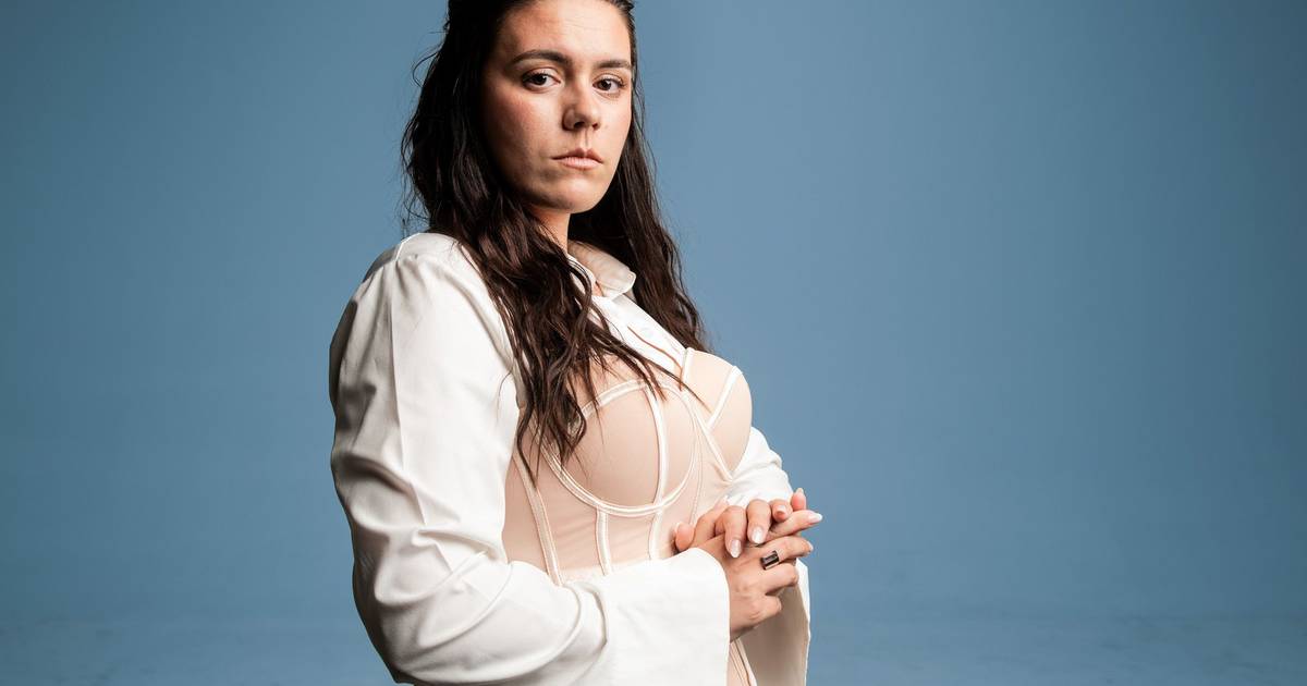Iolanda: “Era miudinha e a minha mãe levou-me a uma senhora para me virar o bucho. Umas rezas, azeite e voltei a comer”
