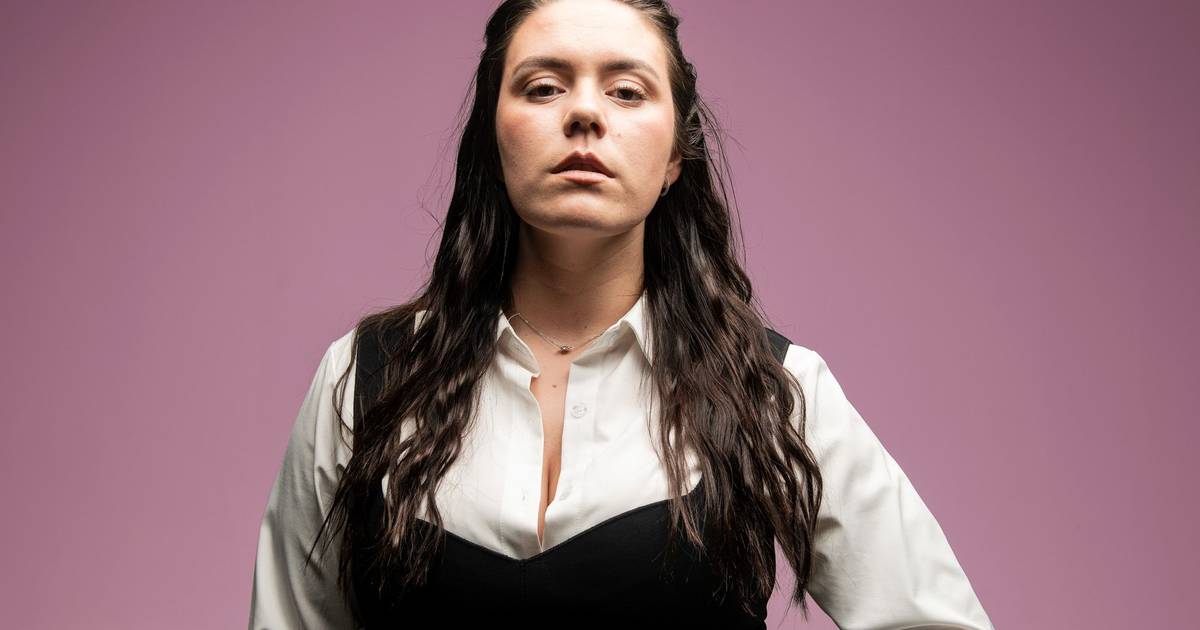 Iolanda: „Ich habe gebeten, mir eine ungewöhnliche One-Night-Stand-Geschichte zu erzählen. Jemand sagte: ‚Ich wachte morgens auf und er war spät dran, um eine Messe zu lesen'"
