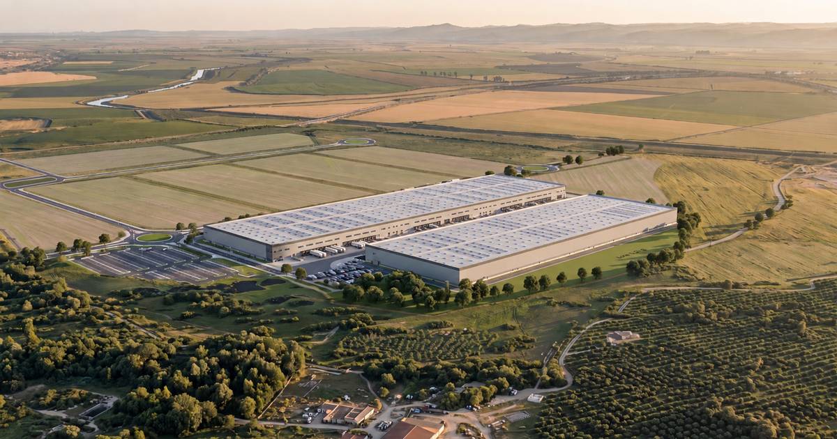 Konsortium erwirbt Grundstück für Logistikprojekt in Benavente
