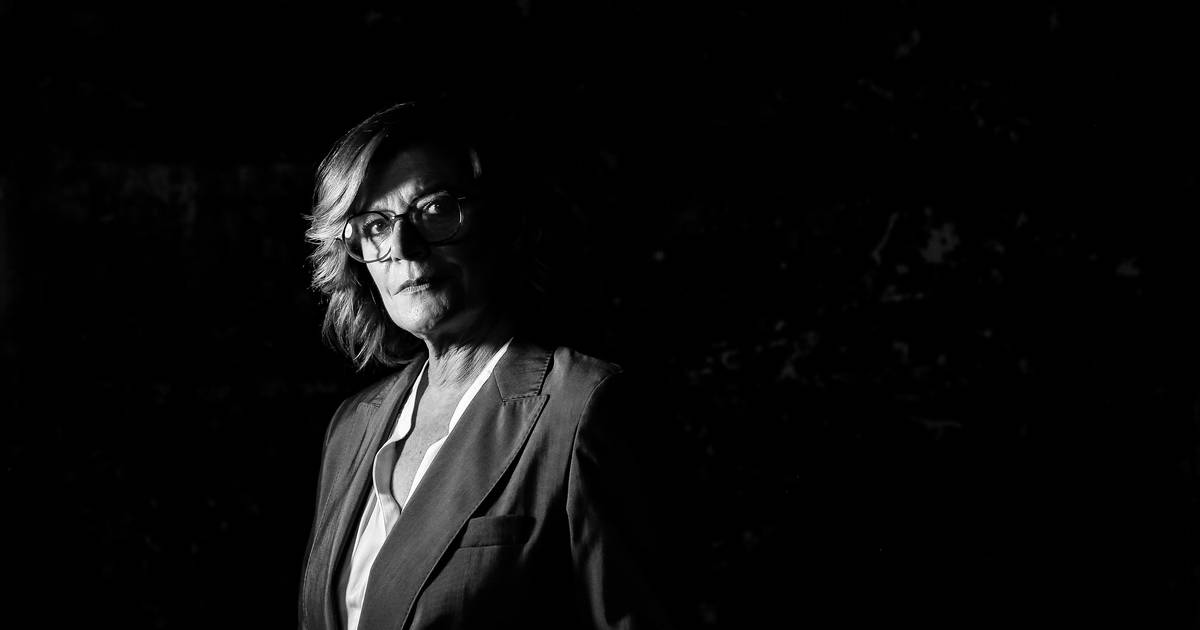 Júlia Pinheiro (Teil 2): „Gewalt interessiert mich. Ich bin zutiefst an den Mechanismen interessiert, die Gewalt erzeugen"