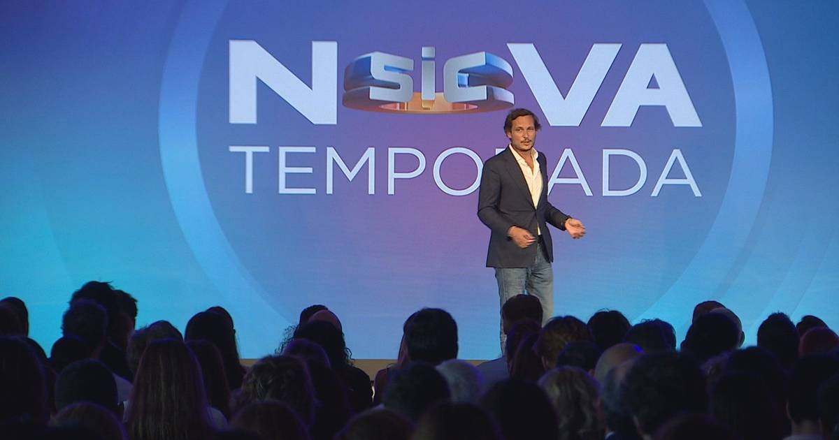 SIC bereitet Remake der Telenovela „Avenida Brasil" vor: „Avenida Portugal" kommt 2027