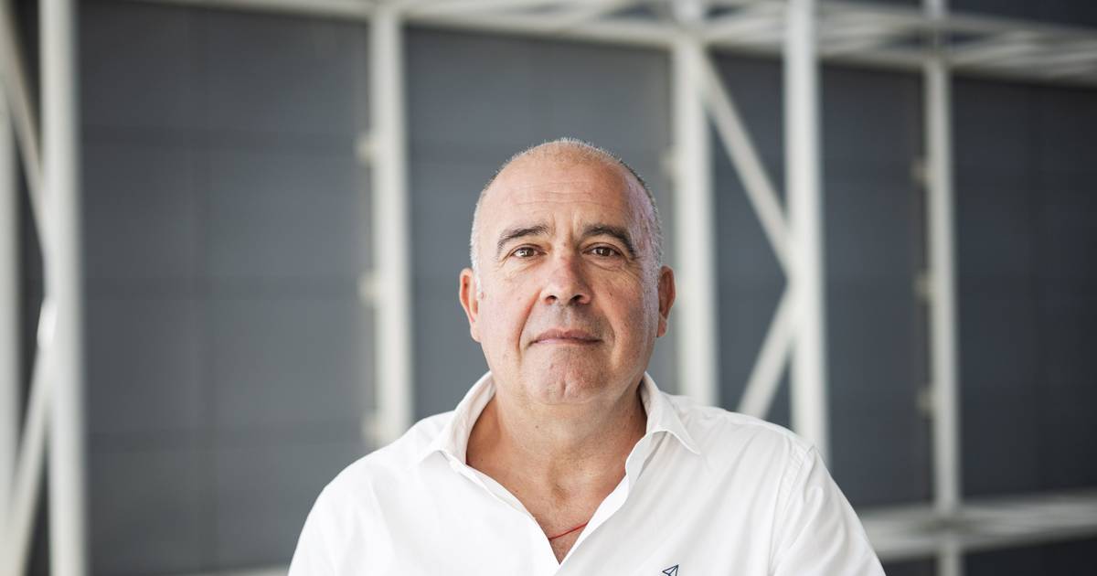Miguel Pina e Cunha, ordentlicher Professor an der NOVA SBE und Führungsexperte: „Wenn wir die Eigenschaften eines Narzissten und eines Psychopathen zusammenfügen, erhalten wir eine sehr überzeugende Führungsvorstellung. Aber dabei kommt nichts Gutes heraus"
