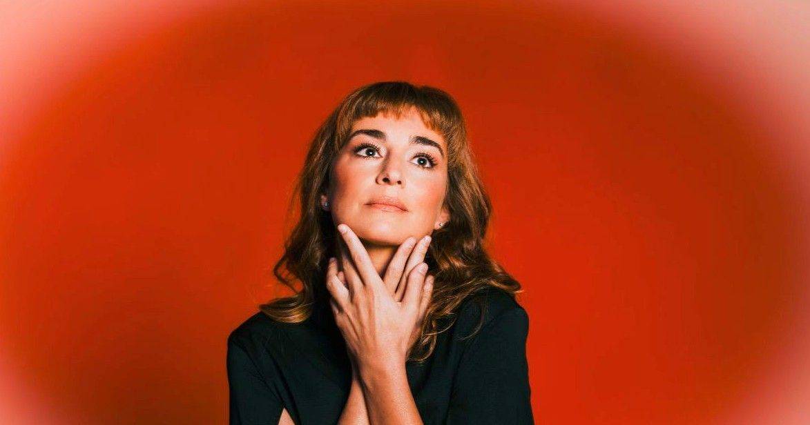 Rita Redshoes anuncia álbum composto unicamente por mulheres: “Fala” tem originais de A Garota Não, Márcia ou Mafalda Veiga