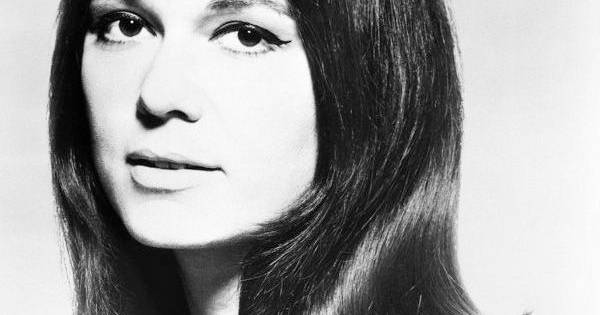 Gloria Steinem, a revolucionária tranquila