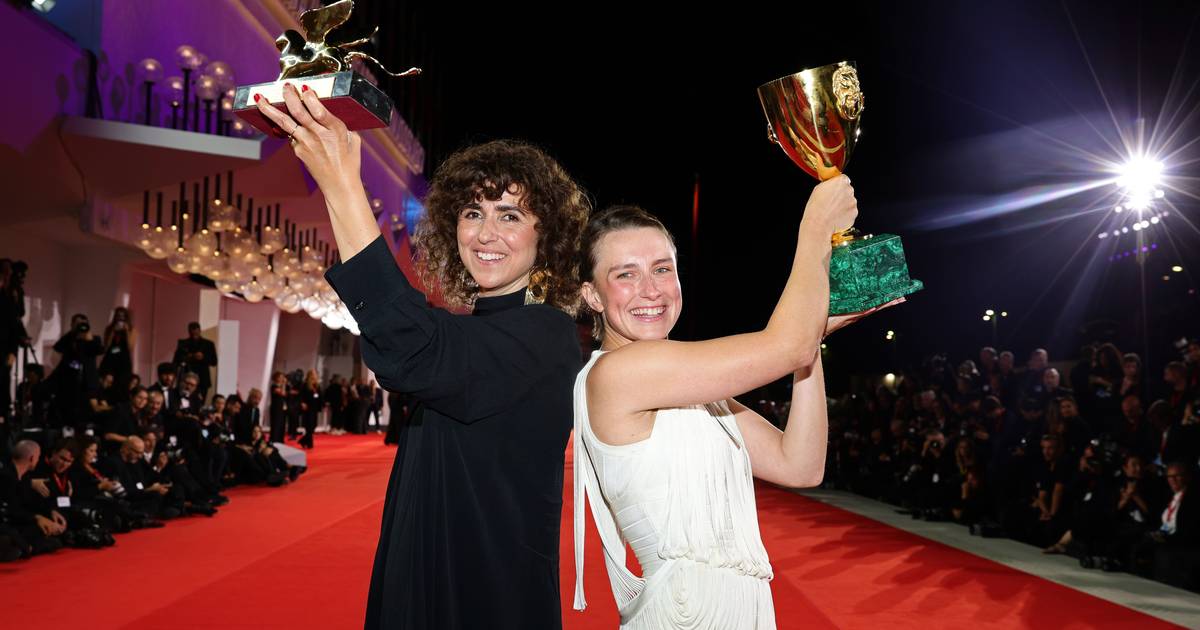 Der Goldene Löwe ging nach Dänemark, Italien ging bei den Filmfestspielen von Venedig völlig leer aus