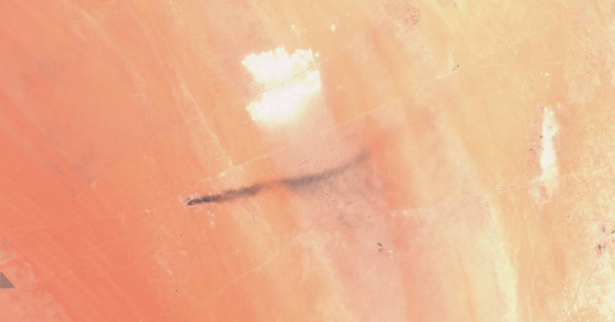 Saudiarabien schließt Pipeline, die Umgehung von Hormus ermöglicht hatte, nach Drohnenangriff aus dem Irak
