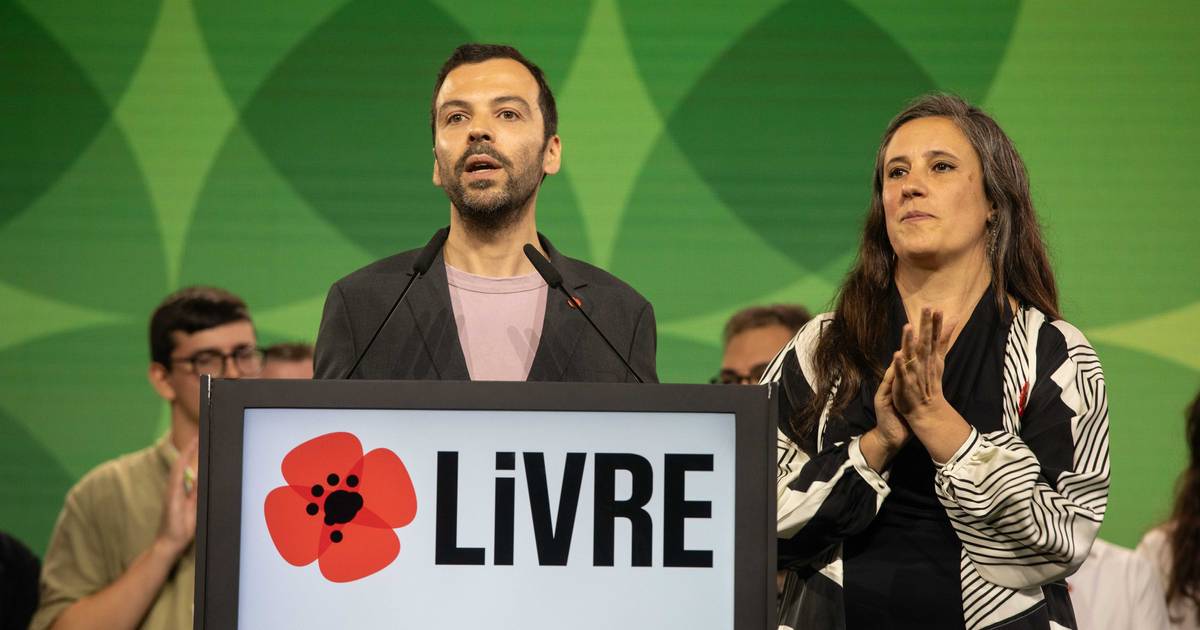 Livre acusa Governo de arrogância e de "esvaziar" trabalho parlamentar