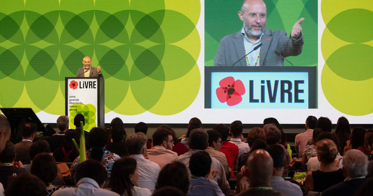 Rui Tavares respinge le insinuazioni di Ventura sul furto con scasso nell'ufficio e ammette un procedimento