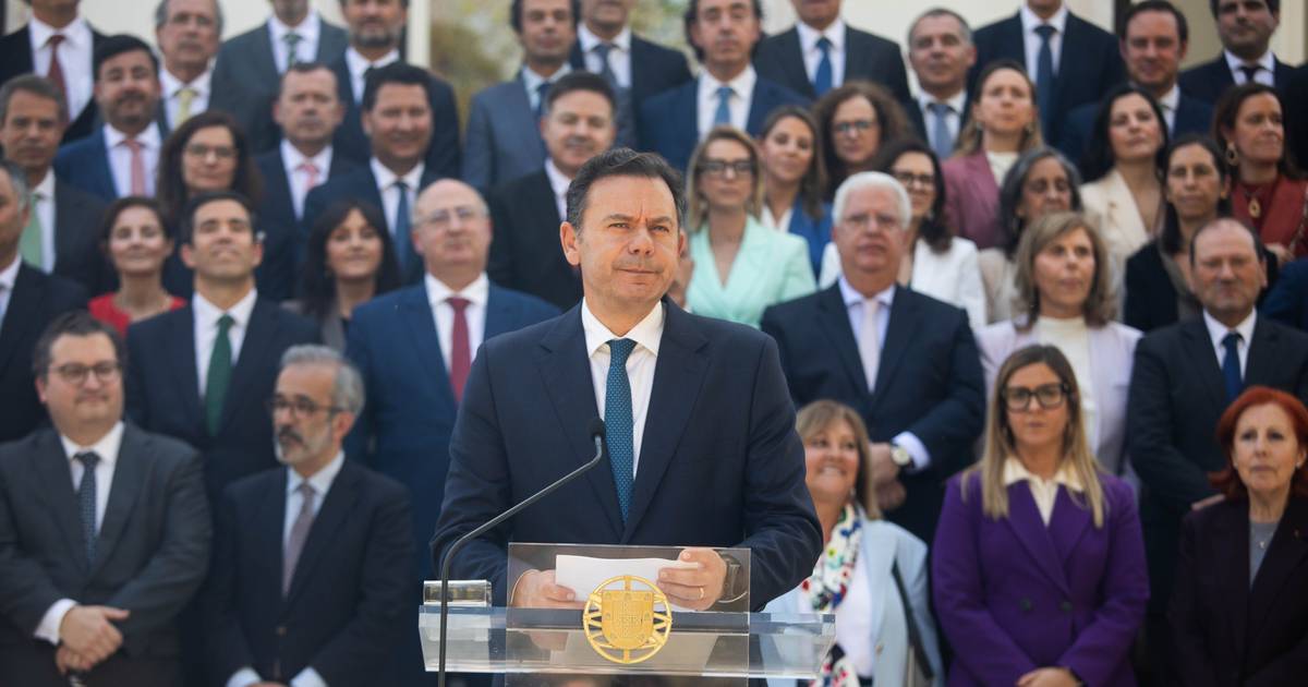 Chi ci governa? In Portogallo gli indipendenti restano in carica più a lungo dei ministri di partito