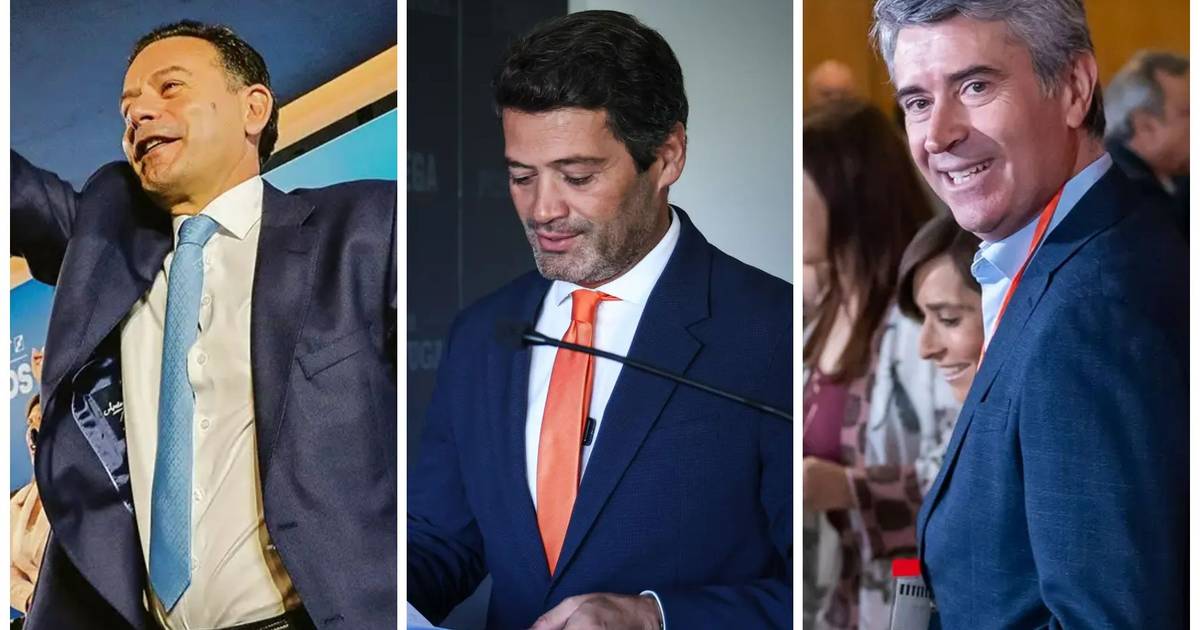 « Tromperie », dit Carneiro, « mensonge », accuse Ventura : qui dit la vérité sur la TVA et les carburants ?