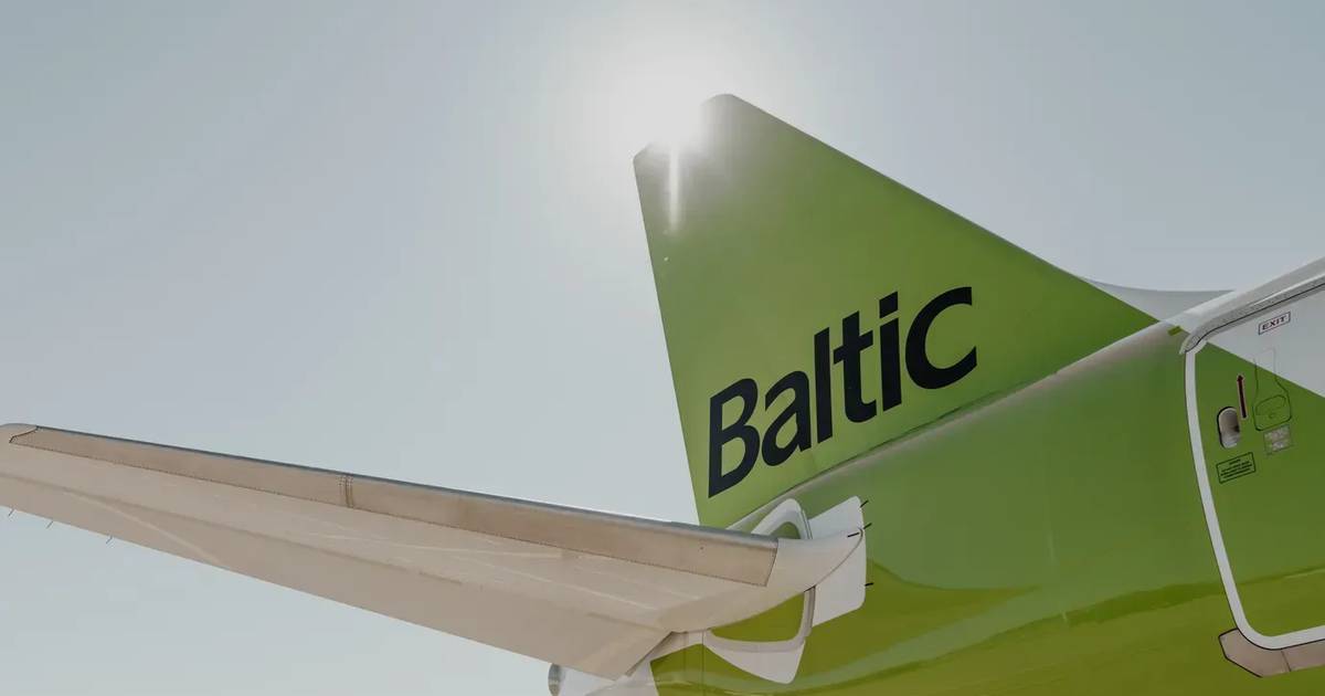 AirBaltic chiede protezione dai creditori negli USA ai sensi della legge fallimentare