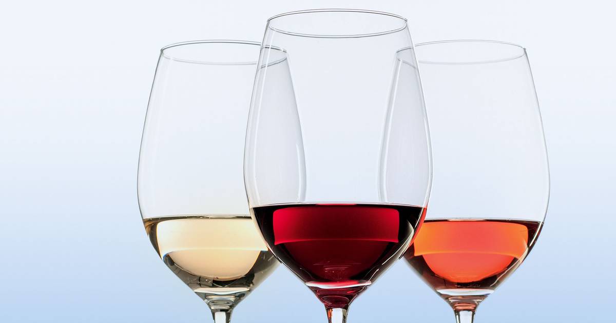 Wines: The time for non-generous wines has arrived and played loud and clear
