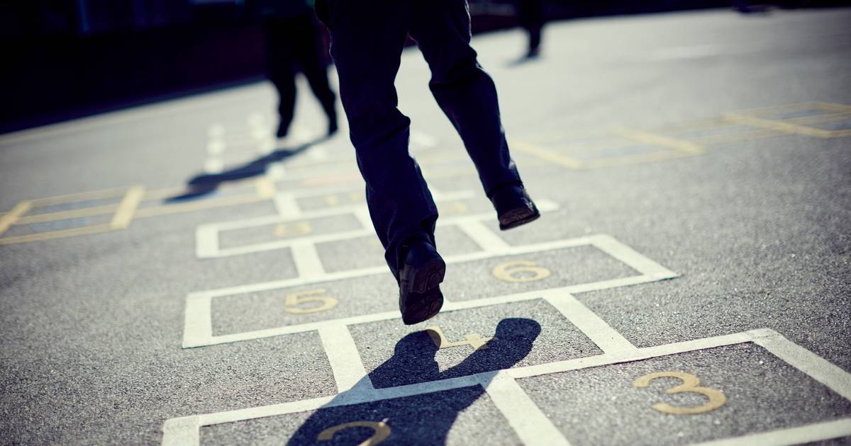Kinder sollten "die ersten Schulwochen mit Spielen verbringen", um "zu lernen, miteinander umzugehen"