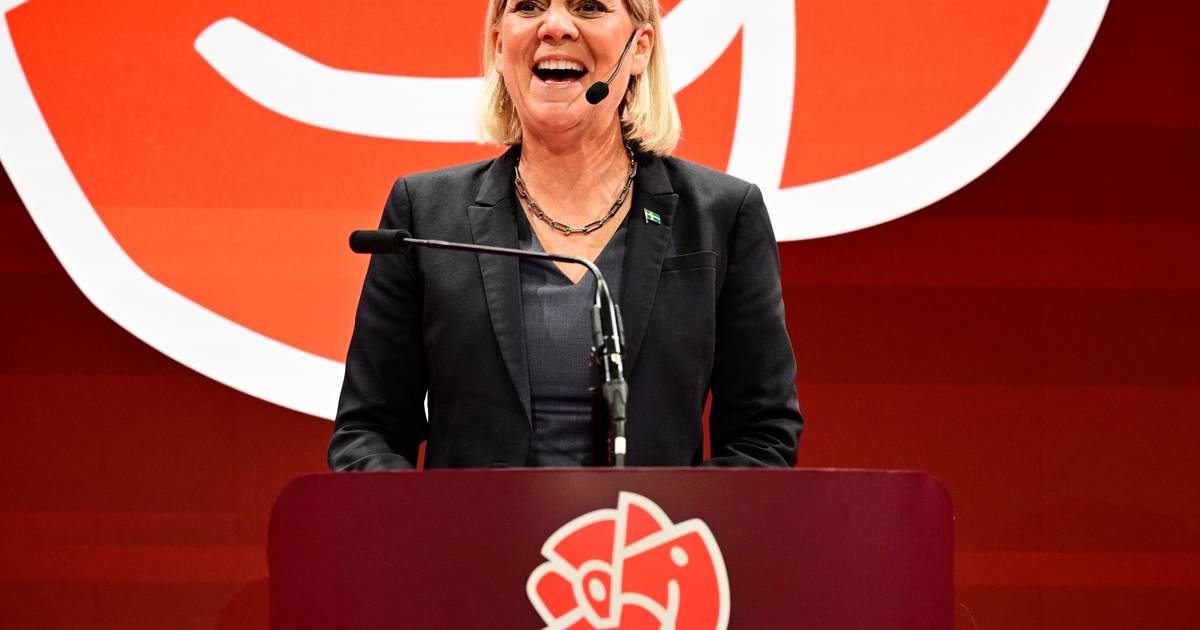 Schweden am seidenen Faden und vor langen Verhandlungen nach knappen Parlamentswahlen