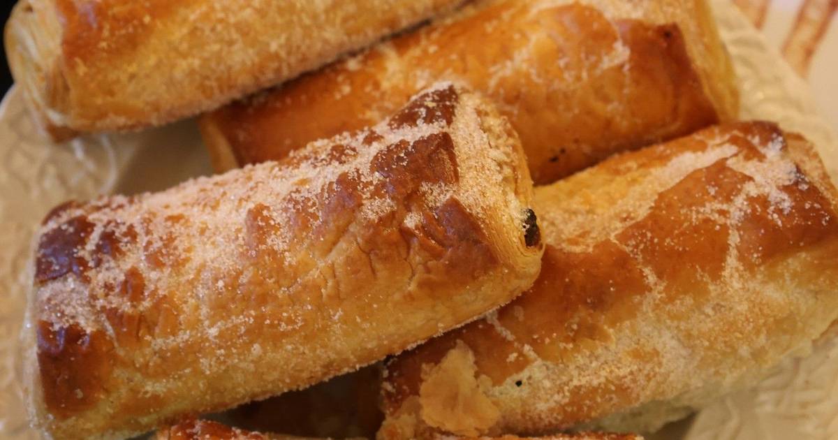 Fidalgo de Cherovia: der süße Star des Festivals, das „die berühmteste Wurzel Portugals" feiert