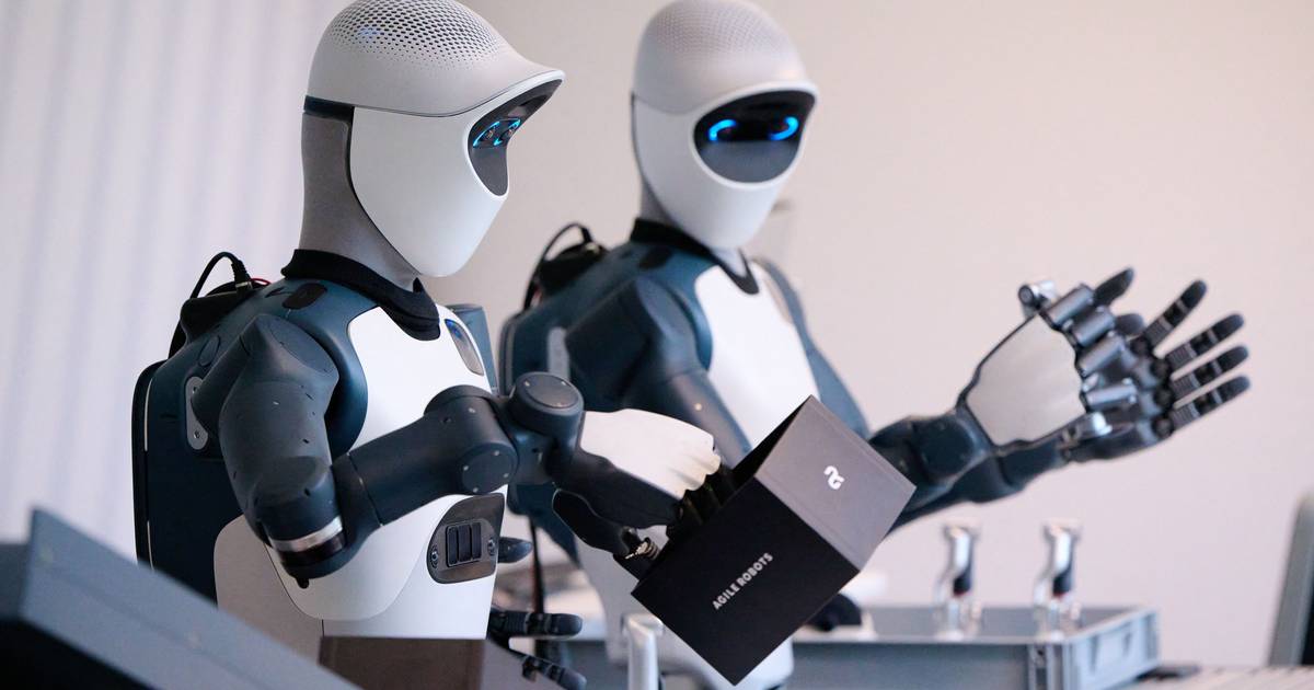 China junta-se ao apelo por mais controlo da inteligência artificial