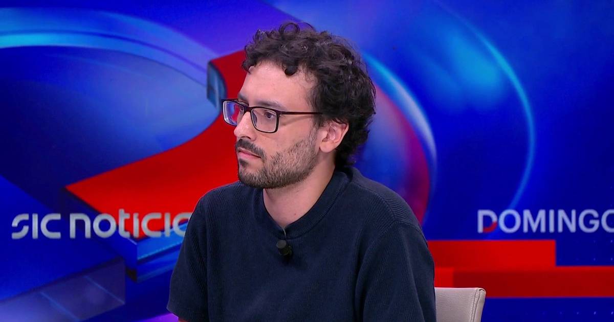 Gustavo Carvalho: «Seinfeld будет насмехаться над отменами на фестивале. Жаль, что нет ответа, ведь он сам очень забавный»