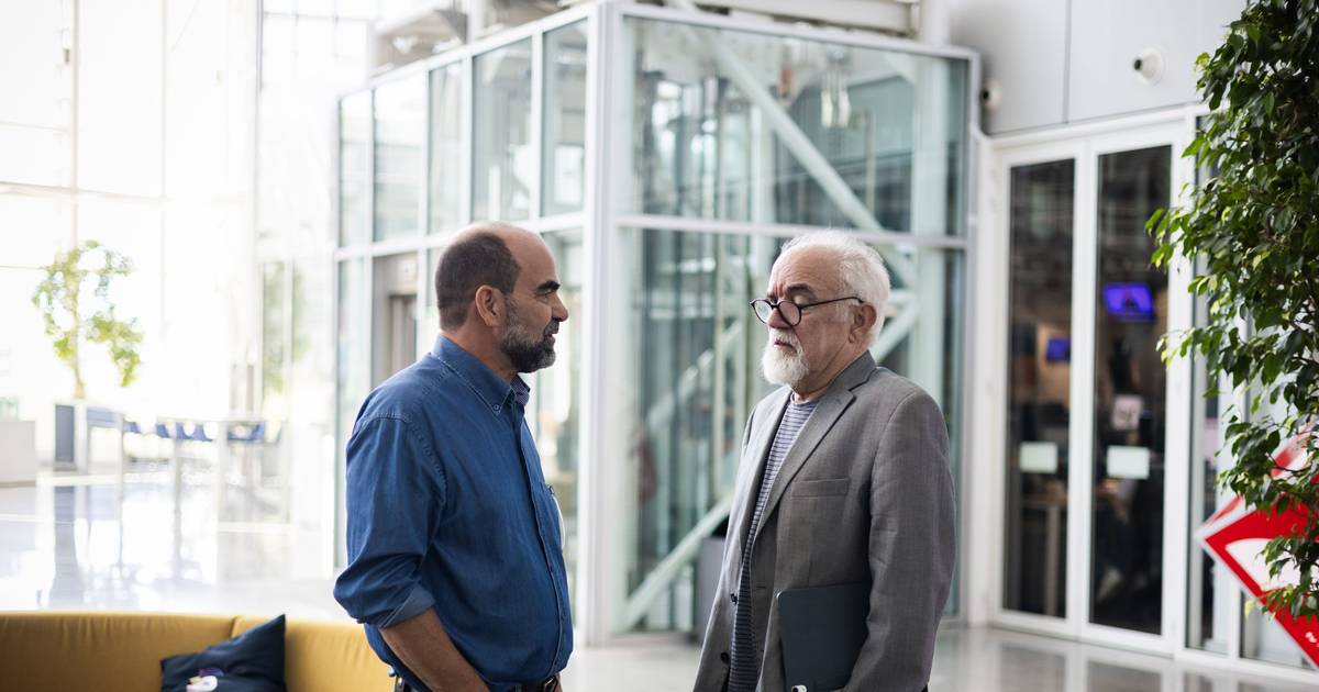 "Non ci saranno soldi?" Il nostro sistema pensionistico è insostenibile? Vieira da Silva risponde a Daniel Oliveira