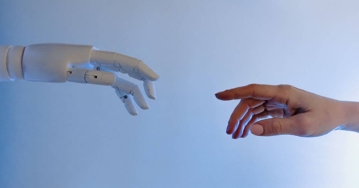 Macchine più intelligenti richiedono leader più umani
