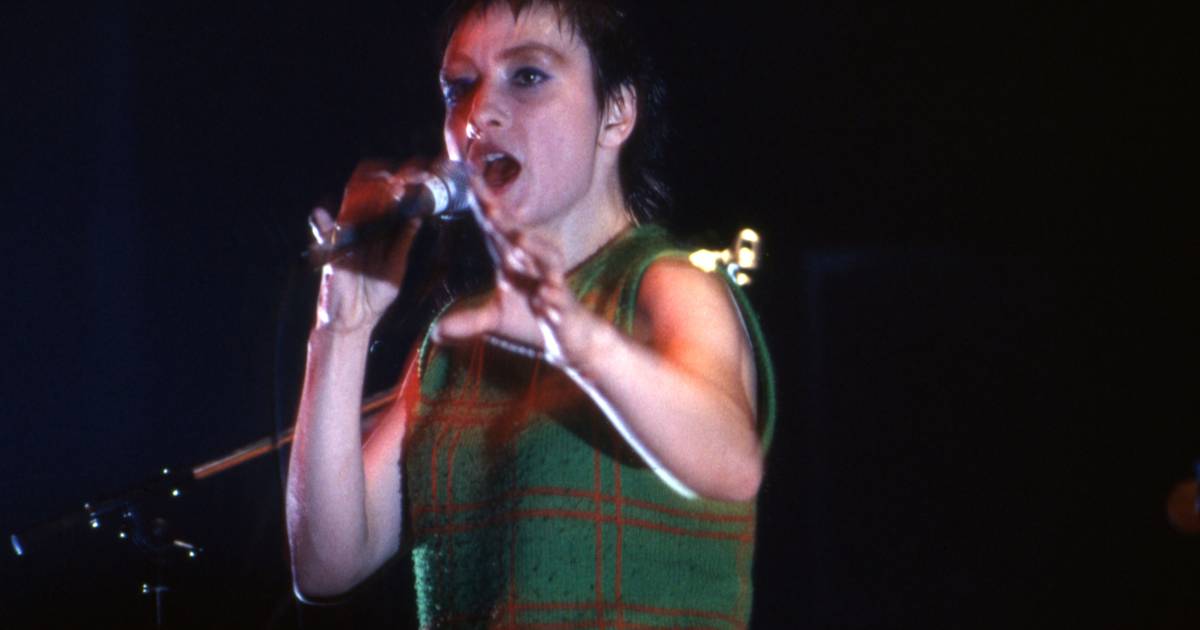 Morreu Catherine Ringer, vocalista da banda francesa Les Rita Mitsouko