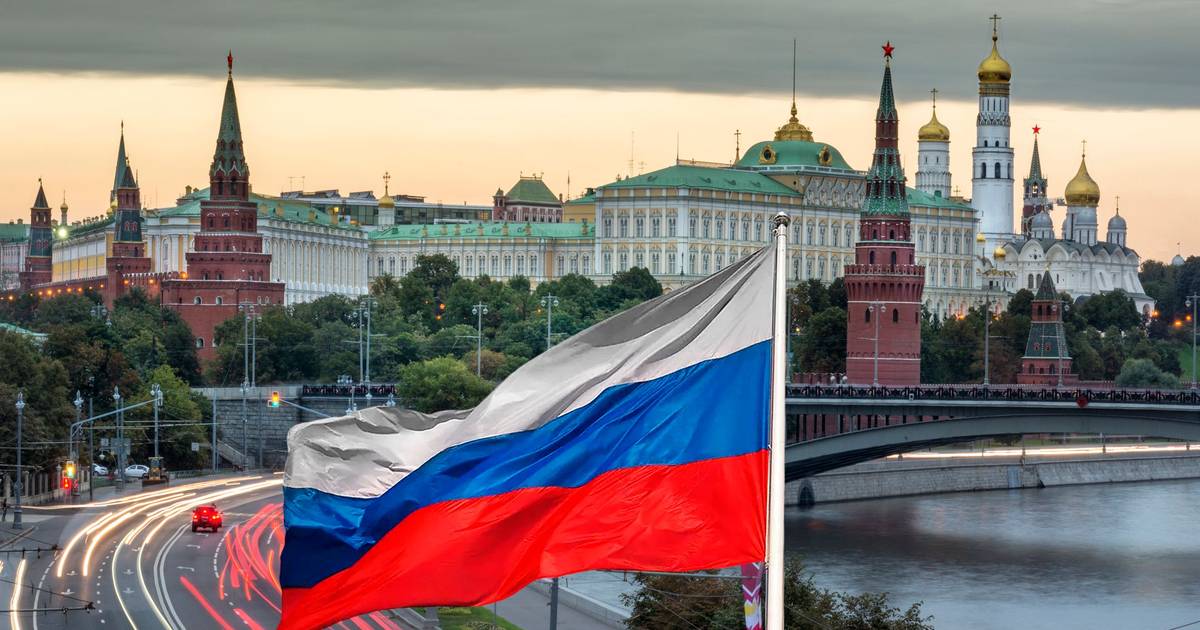 Russland verurteilt Gastronomieschreiber zu sechs Jahren Haft wegen Verbreitung falscher Informationen über Krieg mit der Ukraine