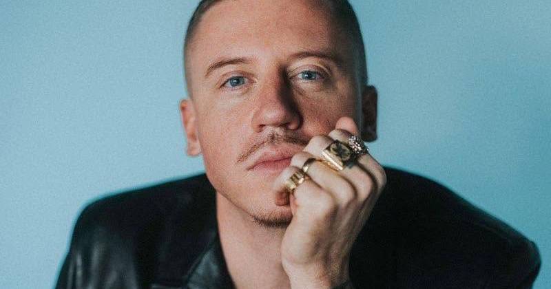 „Ich bin kein Opfer. Ed Sheeran ist kein Opfer. P!nk ist kein Opfer. Die Opfer sind die Palästinenser": Macklemore reagiert auf die Absage