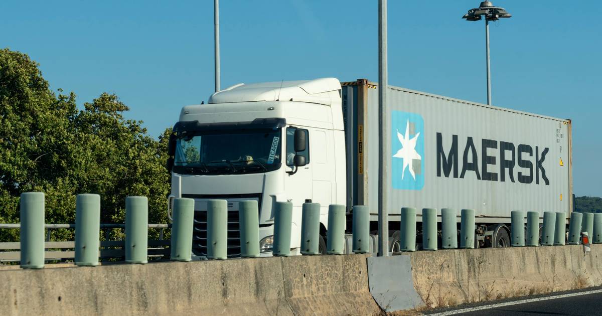 VCI passa a restringir pesados entre as 7h e as 21h dos dias úteis