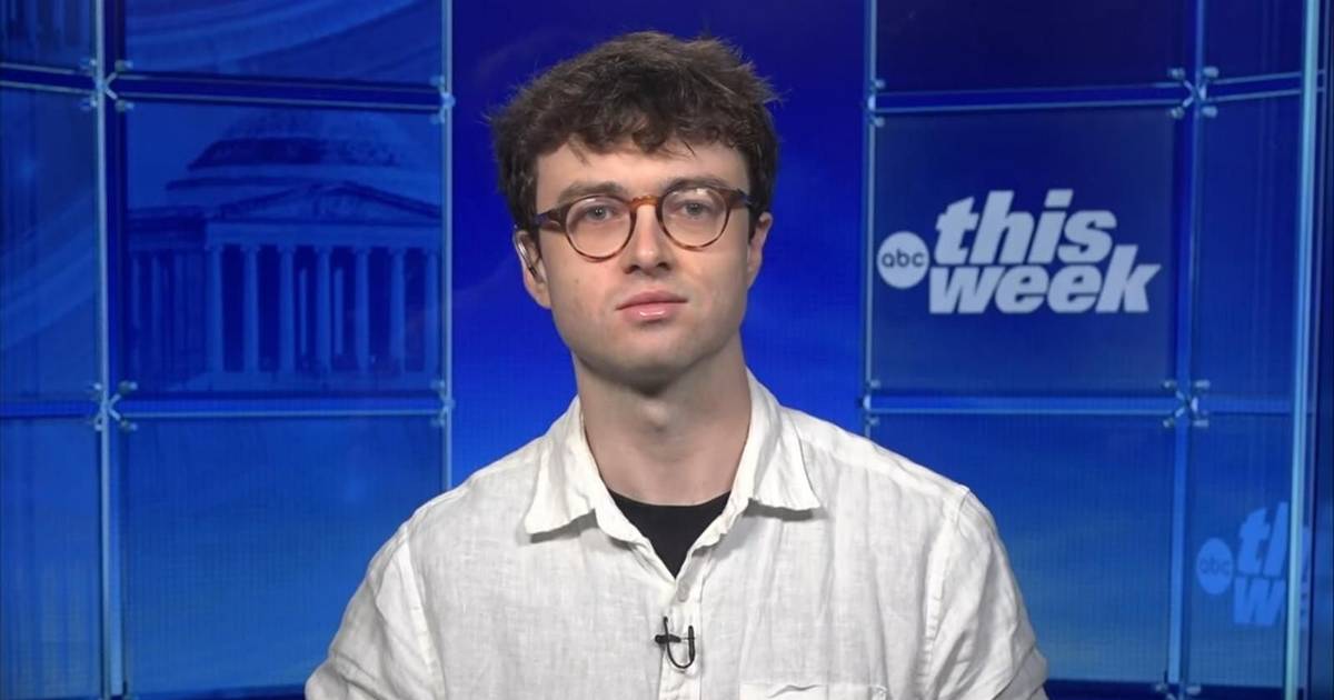 Quem é Jacob Coxon, o britânico de 27 anos que acusa a OpenAI e a Anthropic de agirem irresponsavelmente?