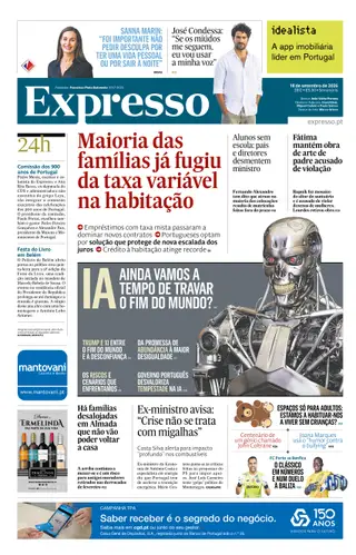 SEMANÁRIO#2812