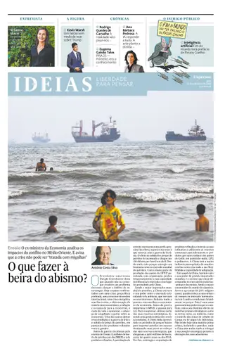 Ideias