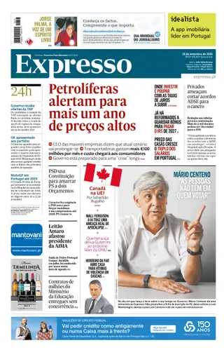 SEMANÁRIO#2813