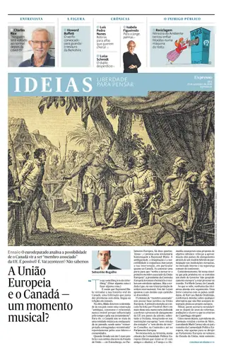 Ideias