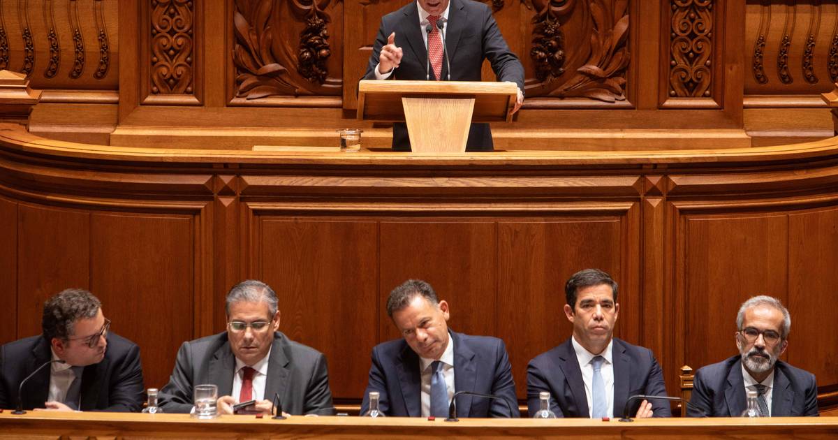 PS likely to abstain on 2027 State Budget