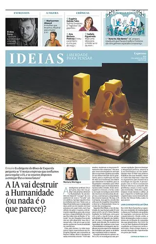 Ideias