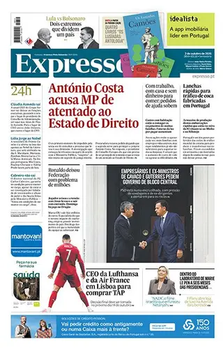 SEMANÁRIO#2814