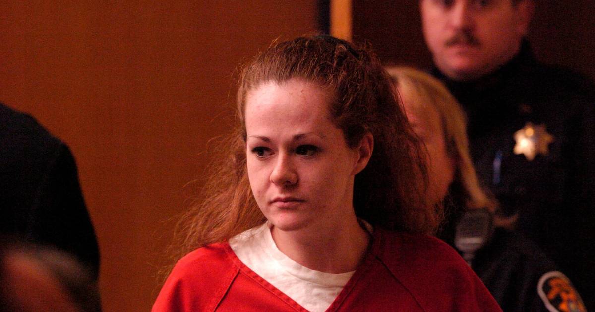 Mulher que sobreviveu a duas injeções letais no Tennessee está acordada e a falar