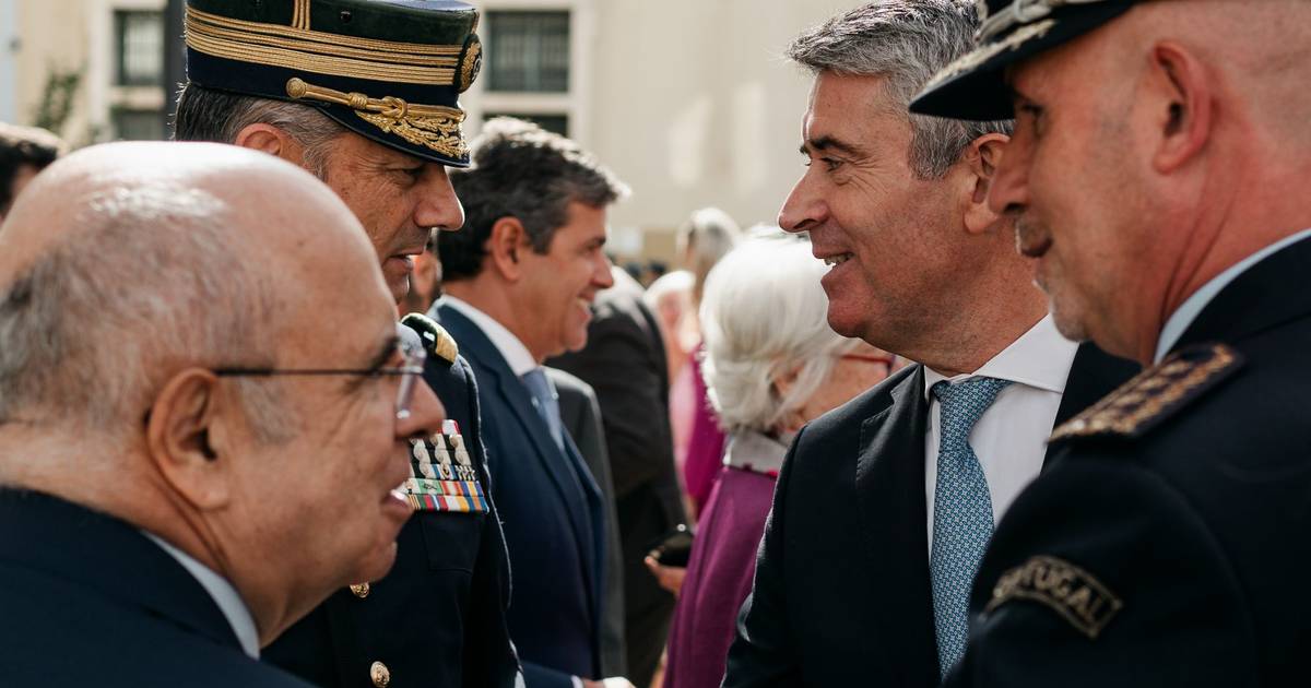 PSD rejects Socialist demand to drop Chega rent deal
