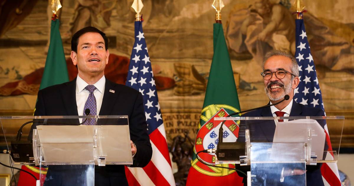Marco Rubio Visits Lisbon to Reinforce Transatlantic Defense Ties