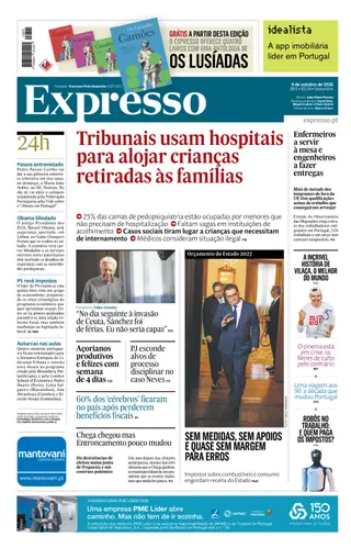 SEMANÁRIO#2815