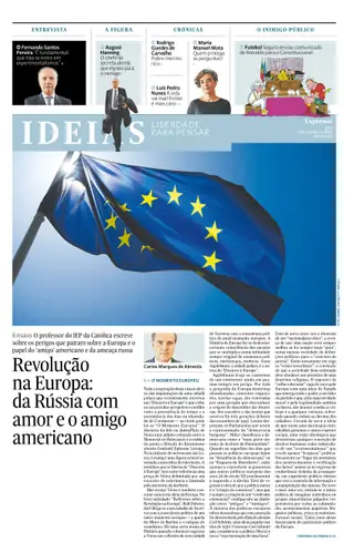 Ideias